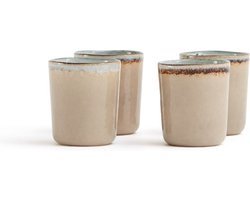 Nomimono Mokken - Set van 4