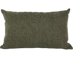 Non-branded Sierkussen Fantasy 55 X 35 X 10 Cm Textiel Groen