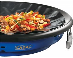 Non-Stick Skottel Foil