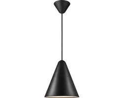 Nono 23,5 | Hanglamp | Black