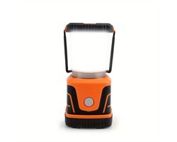 Noodlamp - Noodlamp bij Stroomuitval - Noodlamp voor Oorlog - 1500 Lumen - Noodlamp voor Thuis - Kampeerlamp - Tentlamp