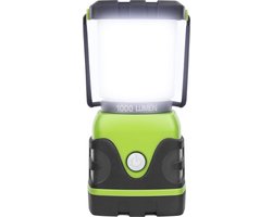 Noodlamp - Noodlamp bij Stroomuitval - Noodlamp voor Oorlog - Noodlamp voor Thuis - Petroleumlamp - Kampeerlamp - Tentlamp