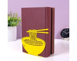Noodles Boekensteun van Balvi
