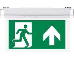 Noodverlichtingsarmatuur - inbouw - OTG-HH-1