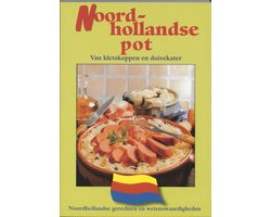 Noordhollandse pot
