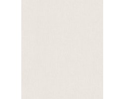 Noordwand Behang Botanica Linnen Look lichtbeige en zandkleurig