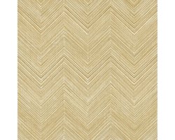 Noordwand - Behang - Good - Vibes - Topchic - Herringbone - bruin