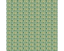 Noordwand - Behang - Topchic - Fans - groen