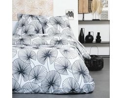 Noorse hoes SUNSHINE TODAY Floral