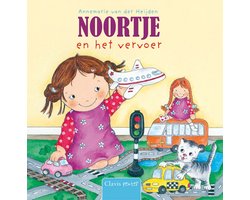 Noortje - Noortje en het vervoer