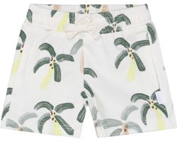 Noppies Broek regular fit all over print Baby Maat 56