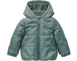 Noppies Jas Ottrot Baby Maat 86