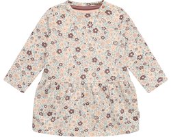Noppies Jurk all over print Baby Maat 56