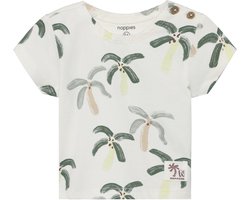 Noppies T-shirt all over print Baby Maat 68