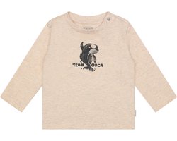 Noppies T-shirt Baby Maat 56
