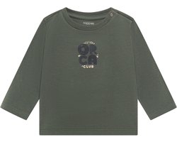 Noppies T-shirt Baby Maat 92