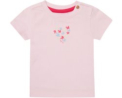 Noppies T-shirt Middleton Baby Maat 62