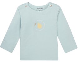 Noppies T-shirt Onley Baby Maat 62