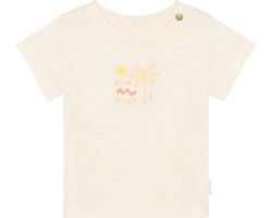 Noppies T-shirt Tee SS Baby Maat 56