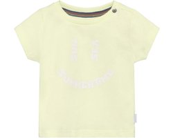 Noppies T-shirt Tee SS Baby Maat 68