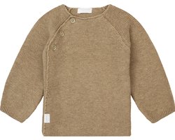 Noppies Vest Pino Baby Maat 44