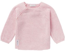 Noppies Vest Pino Baby Maat 50