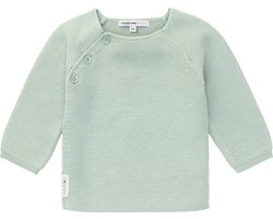 Noppies Vest Pino Baby Maat 56