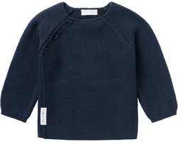 Noppies Vest Pino Baby Maat 74