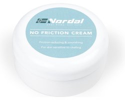 Nordal - No Frictie Crème - Gaat wrijving tegen - Zorgt voor een soepelen huid - 100ml