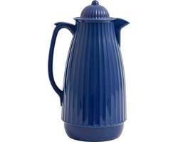 Nordal thermoskan, Kleur-Blauw