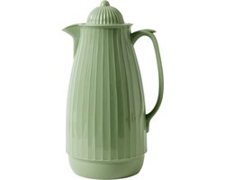 Nordal thermoskan, Kleur-Groen
