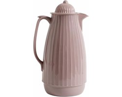 Nordal thermoskan, Kleur-Roze