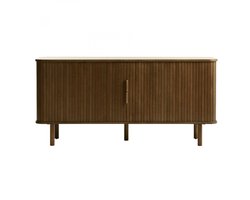 Nordic Home - Ingo eiken dressoir - 160 cm - bruin