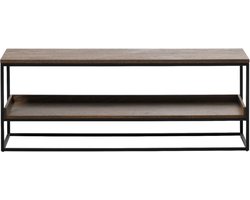 Nordic Home - Jonah bankje - 120 cm