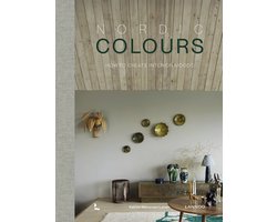 Nordic Interiors- Nordic Colours