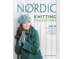 Nordic Knitting Traditions