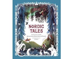 Nordic Tales