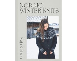Nordic Winter Knits