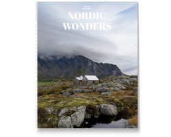 Nordic Wonders: Scandinavian Architecture and Interior Design