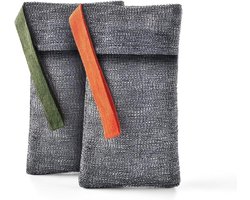 Nordivar ® Sensorische stenen - 6 stuks stressverminderend en emotioneel kalmerend speelgoed