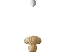 Nordlux Allie-hanglamp-E27-rotan