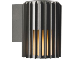 Nordlux Aludra-wandlamp-seaside-E27-antraciet