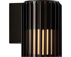 Nordlux Aludra-wandlamp-seaside-E27-zwart