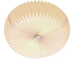 Nordlux Belloy 40-plafondlamp-papier-wit