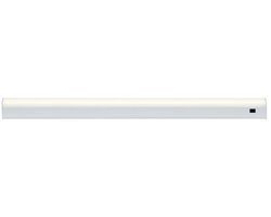 Nordlux Bity 55 Sensor LED Armatuur T5 8.2W 3000K 780lm 230V - 56.2cm - Warm Wit