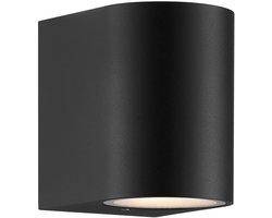 Nordlux-Buitenlamp-Dion-Single-GU10-Zwart