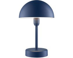 Nordlux-Buitenlamp-Ellen To -Go-Oplaadbare Tafellamp-Blauw