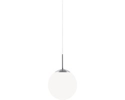 Nordlux Cafe Hanglamp - Ø15cm - E27 - Wit