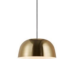 Nordlux Cera-hanglamp-E27-messing