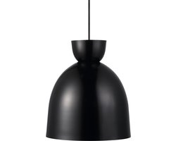 Nordlux Circus 27 cm Hanglamp Zwart E27